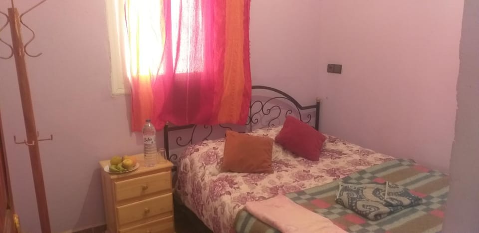 Merzouga Quiet apart &camels trecking Apartment in Morocco