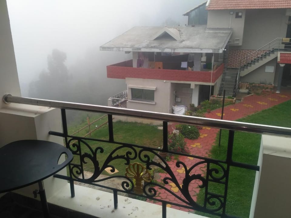 The Meadows Resort in Tamil Nadu