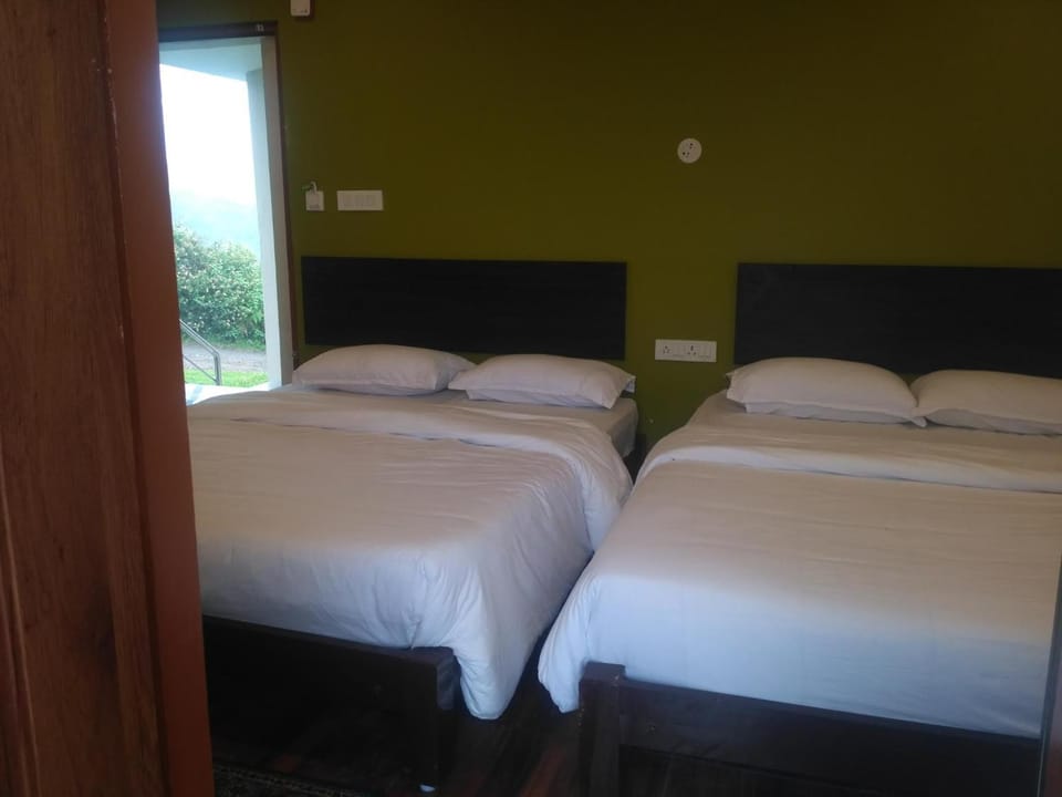 The Meadows Resort in Tamil Nadu