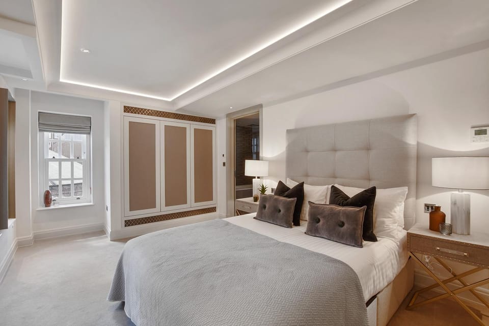 Hope House Residences by Aeria Apartments Apartment in City of Westminster