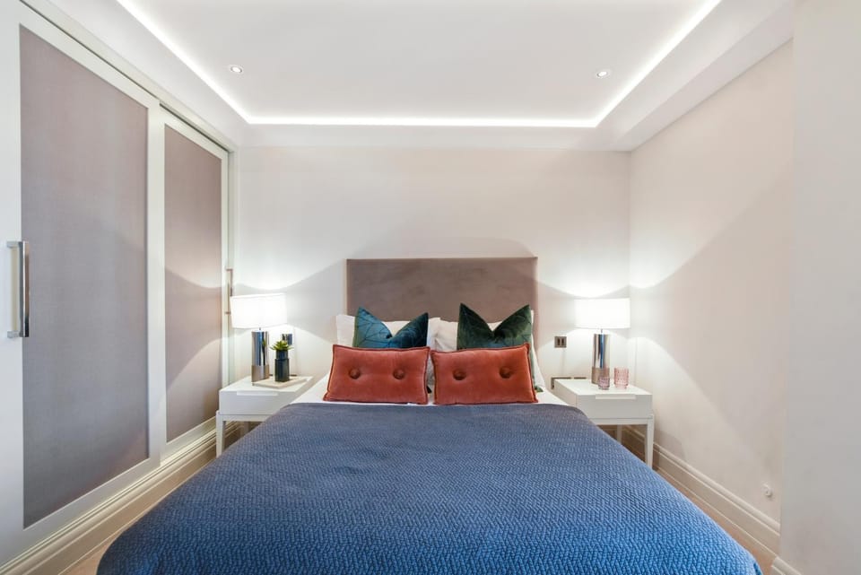 Hope House Residences by Aeria Apartments Apartment in City of Westminster