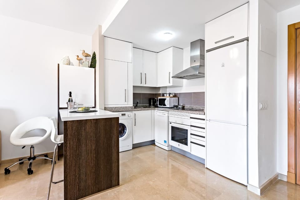 La Cala stylish one bed apartment Apartment in Costa del Sol