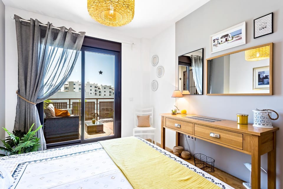 La Cala stylish one bed apartment Apartment in Costa del Sol