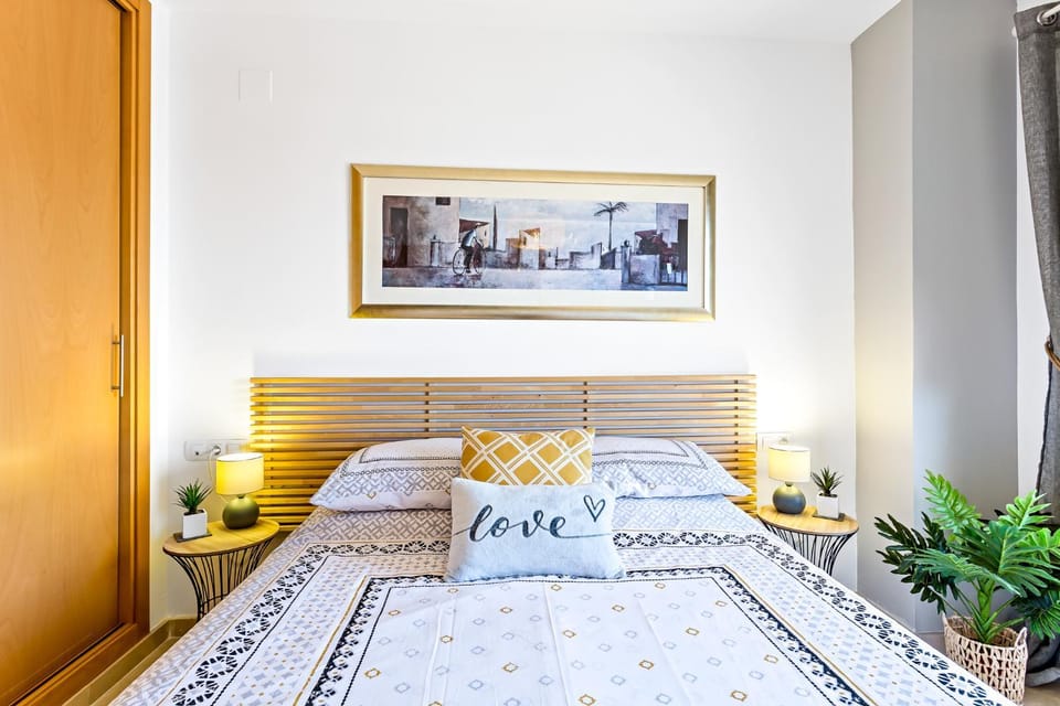 La Cala stylish one bed apartment Apartment in Costa del Sol