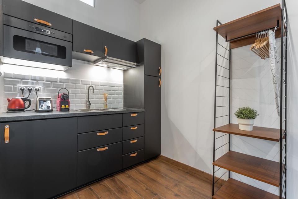 Le Cocon Lita-Palace Apartment in Lyon