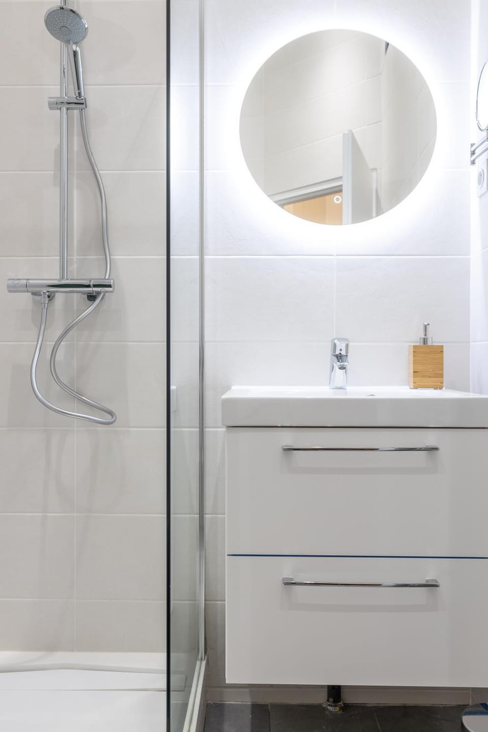 Le Cocon Lita-Palace Apartment in Lyon