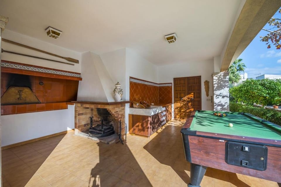 Casa Can Pou House in Llevant