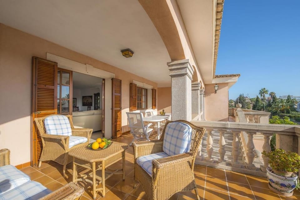 Casa Can Pou House in Llevant