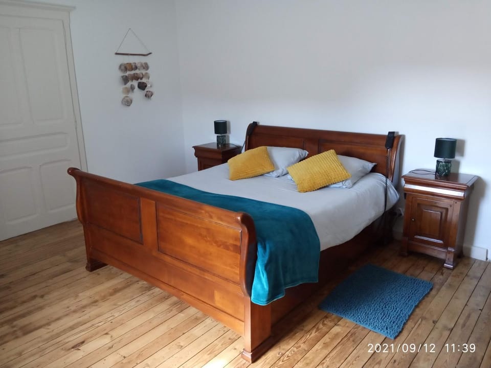 la maison de Valbois Bed and Breakfast in Grand Est