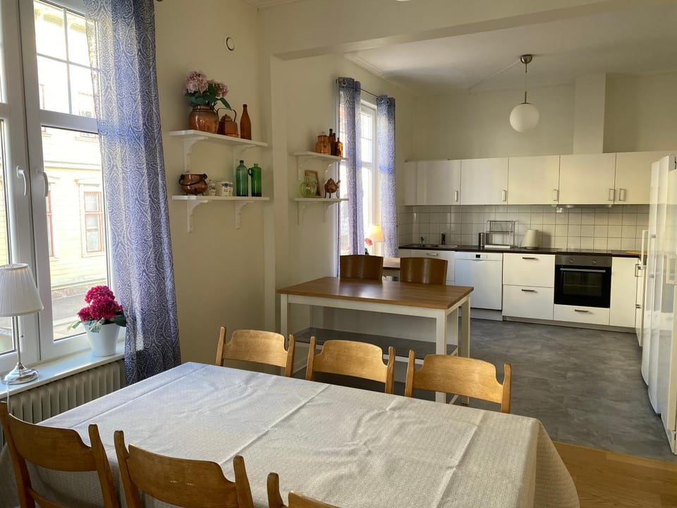 Vänersborgs Vandrarhem Hostel in Västra Götaland County