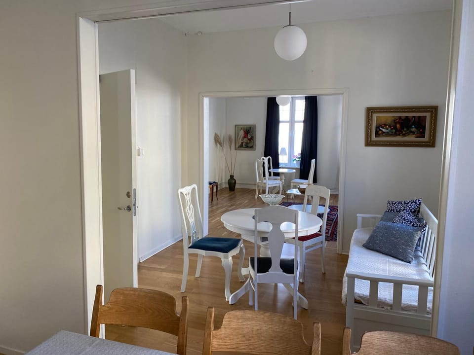 Vänersborgs Vandrarhem Hostel in Västra Götaland County