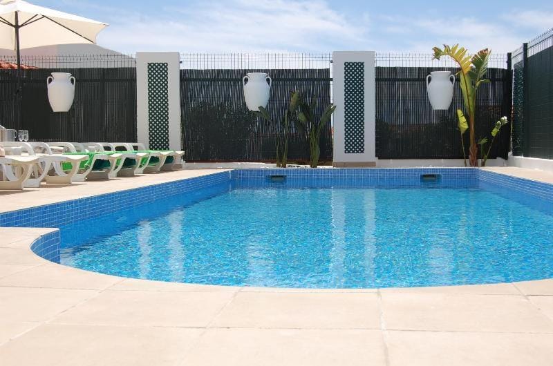 Other, Swimming pool, sunbed