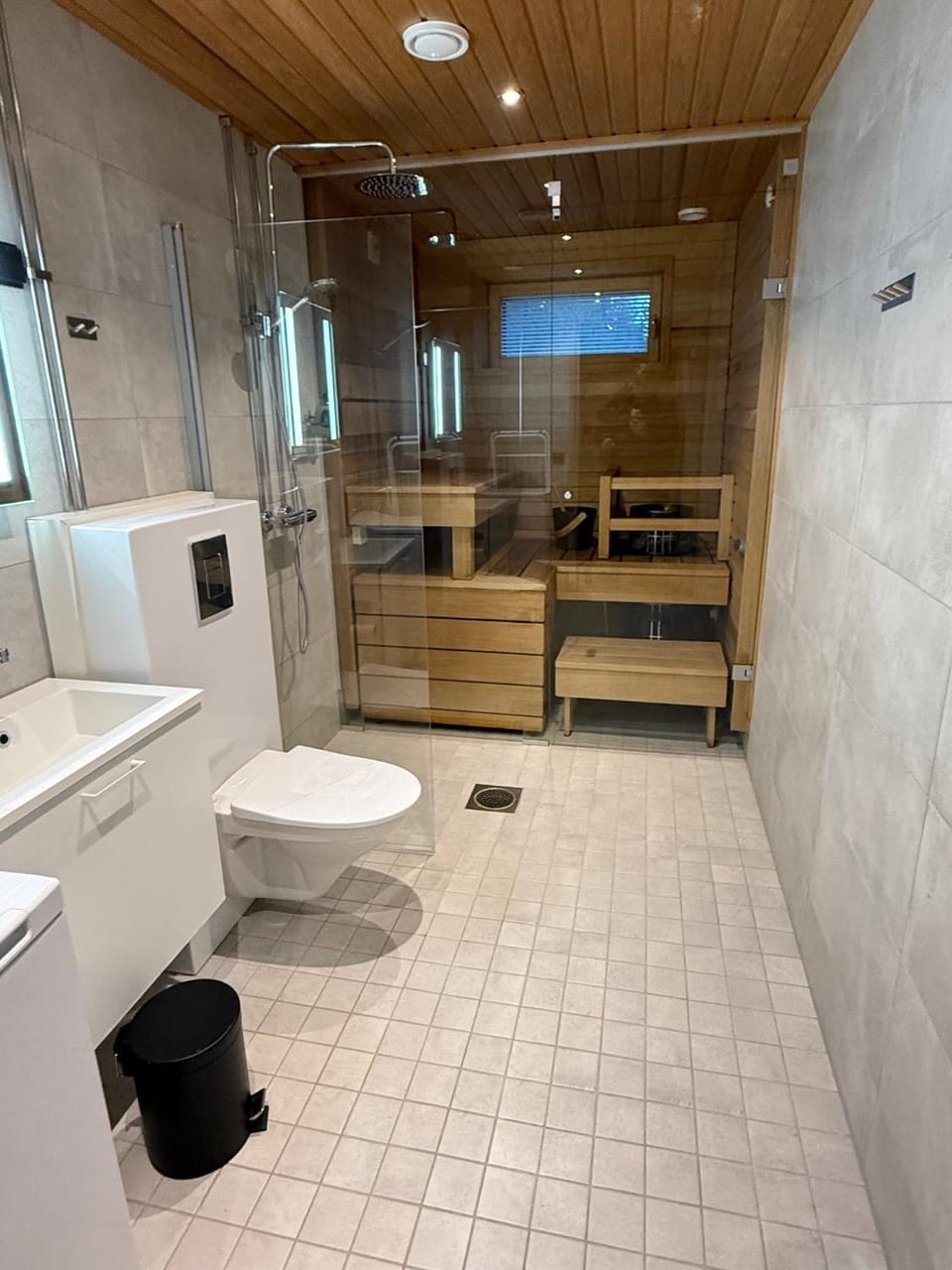 Levin Kunkku C 2 Apartment in Lapland