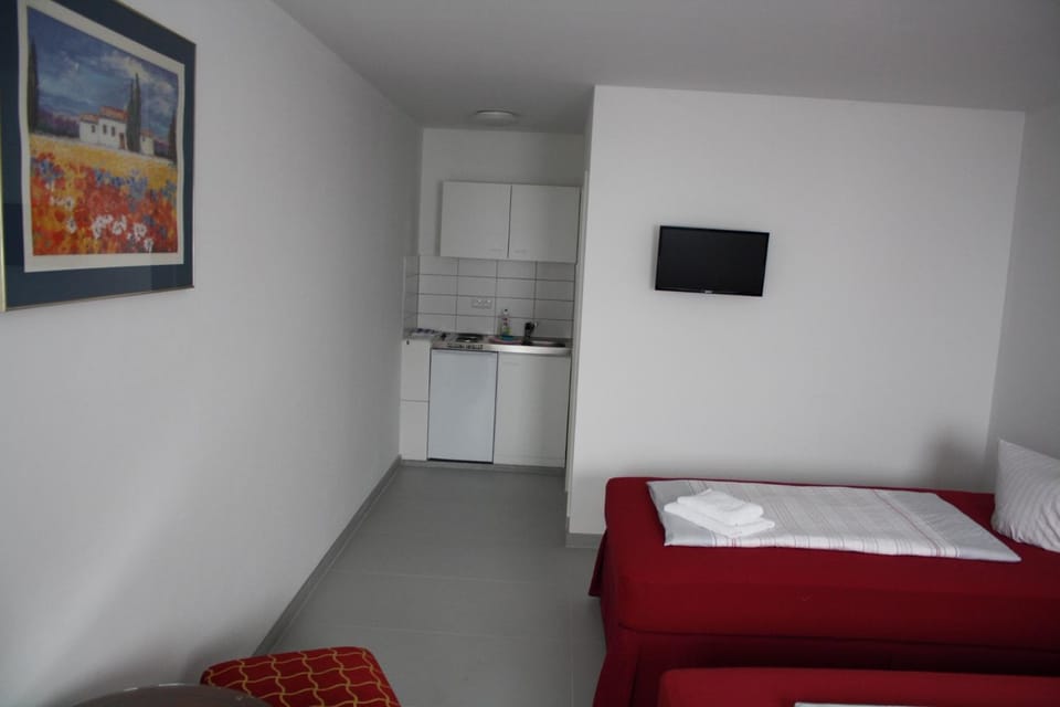 Pension Probstheida UG Bed and Breakfast in Leipzig