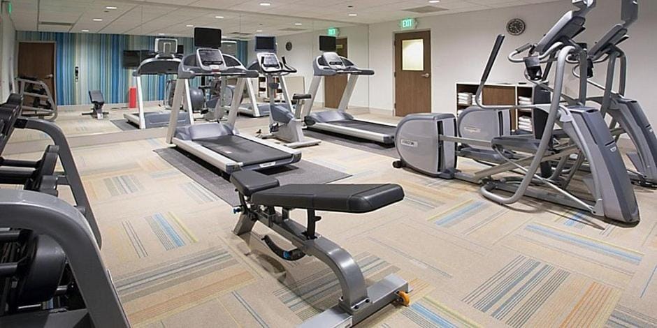 Holiday Inn Express & Suites - Staunton by IHG Hotel in Shenandoah Valley