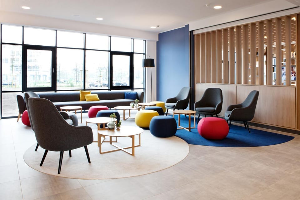 Lounge or bar