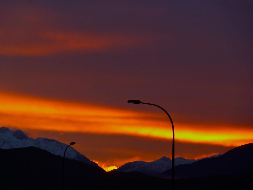 Other, Sunset