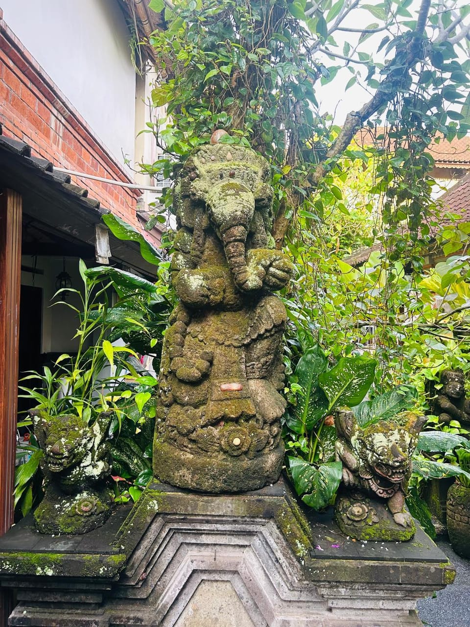 Pangkung House Vacation rental in Ubud