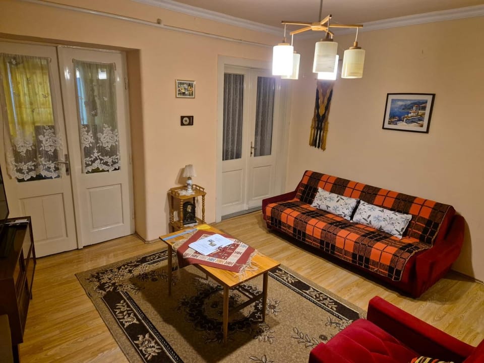 Kereki Retro Vendégház Apartment in Hungary