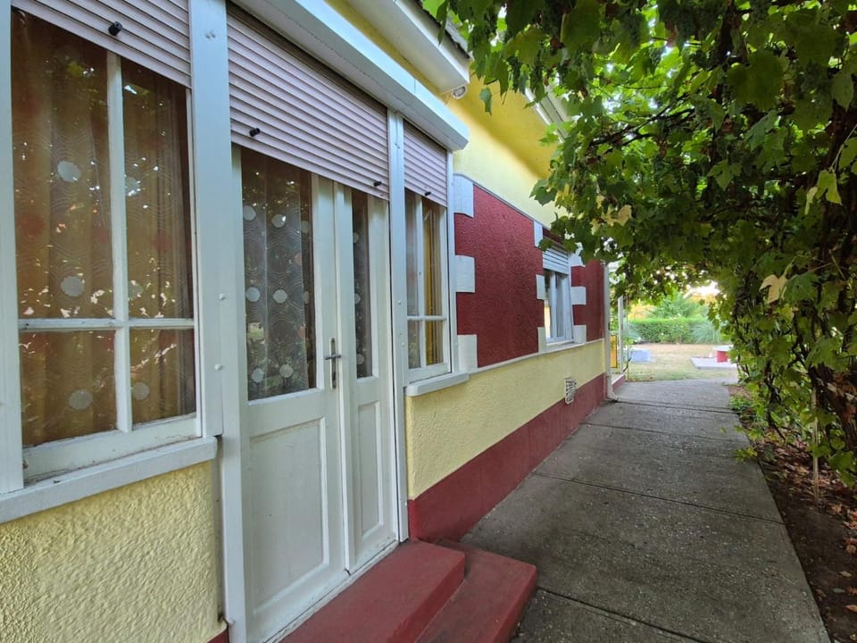 Kereki Retro Vendégház Apartment in Hungary