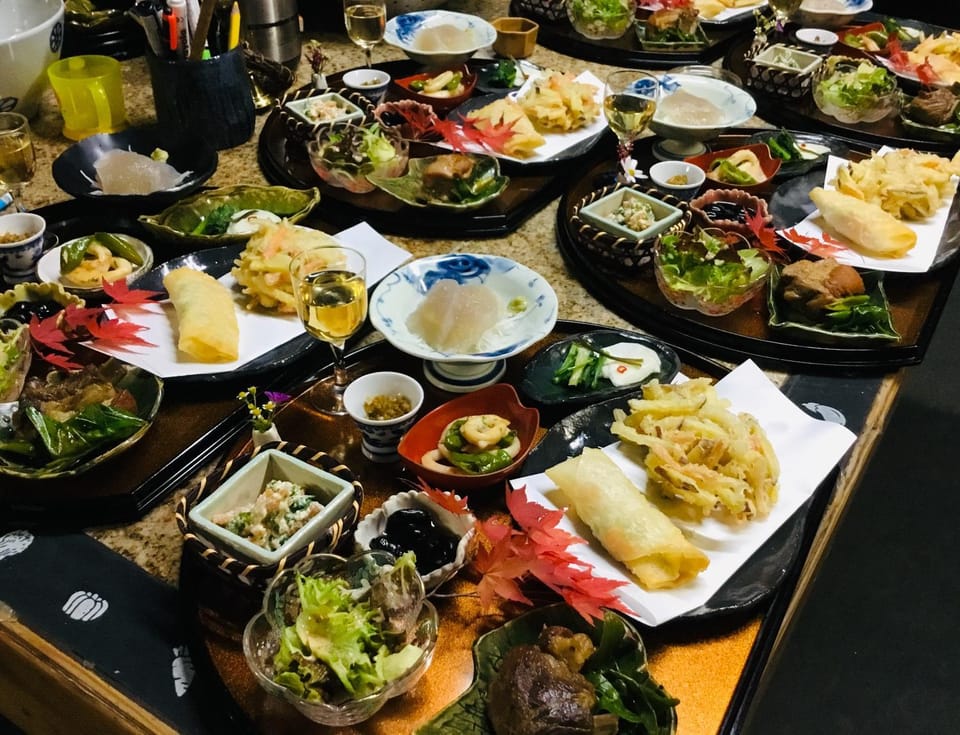 Dinner