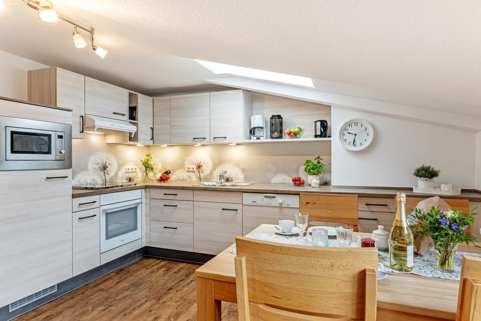 Ferienhof Marquardt Fewo Mohnblume Apartment in Ostholstein