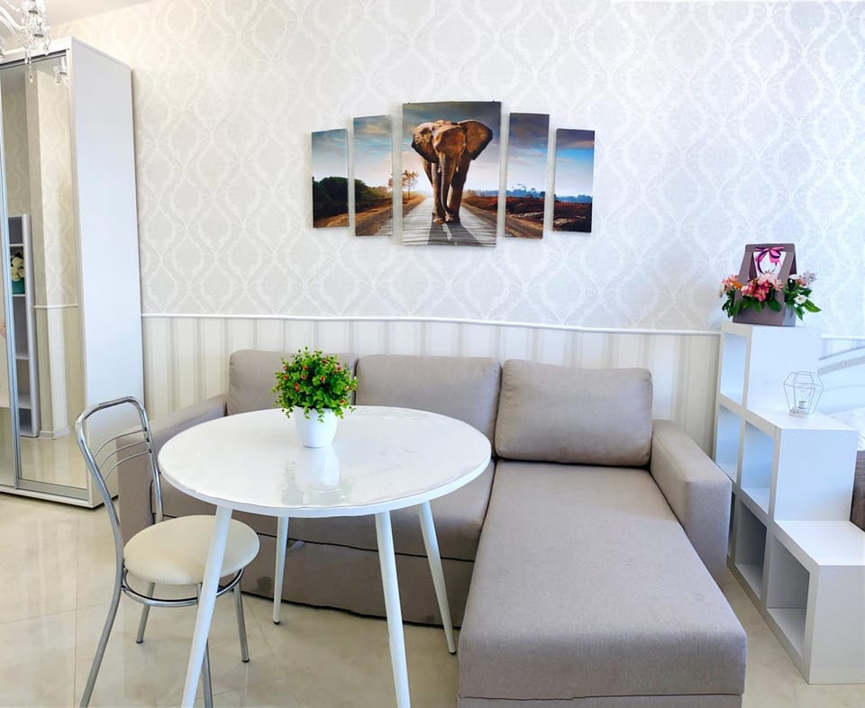 Apartments Arcadia - Radion R3 Apartment in Odessa
