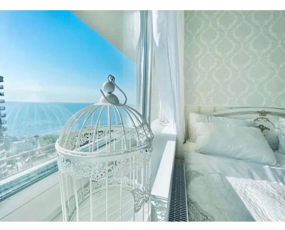 Apartments Arcadia - Radion R3 Apartment in Odessa