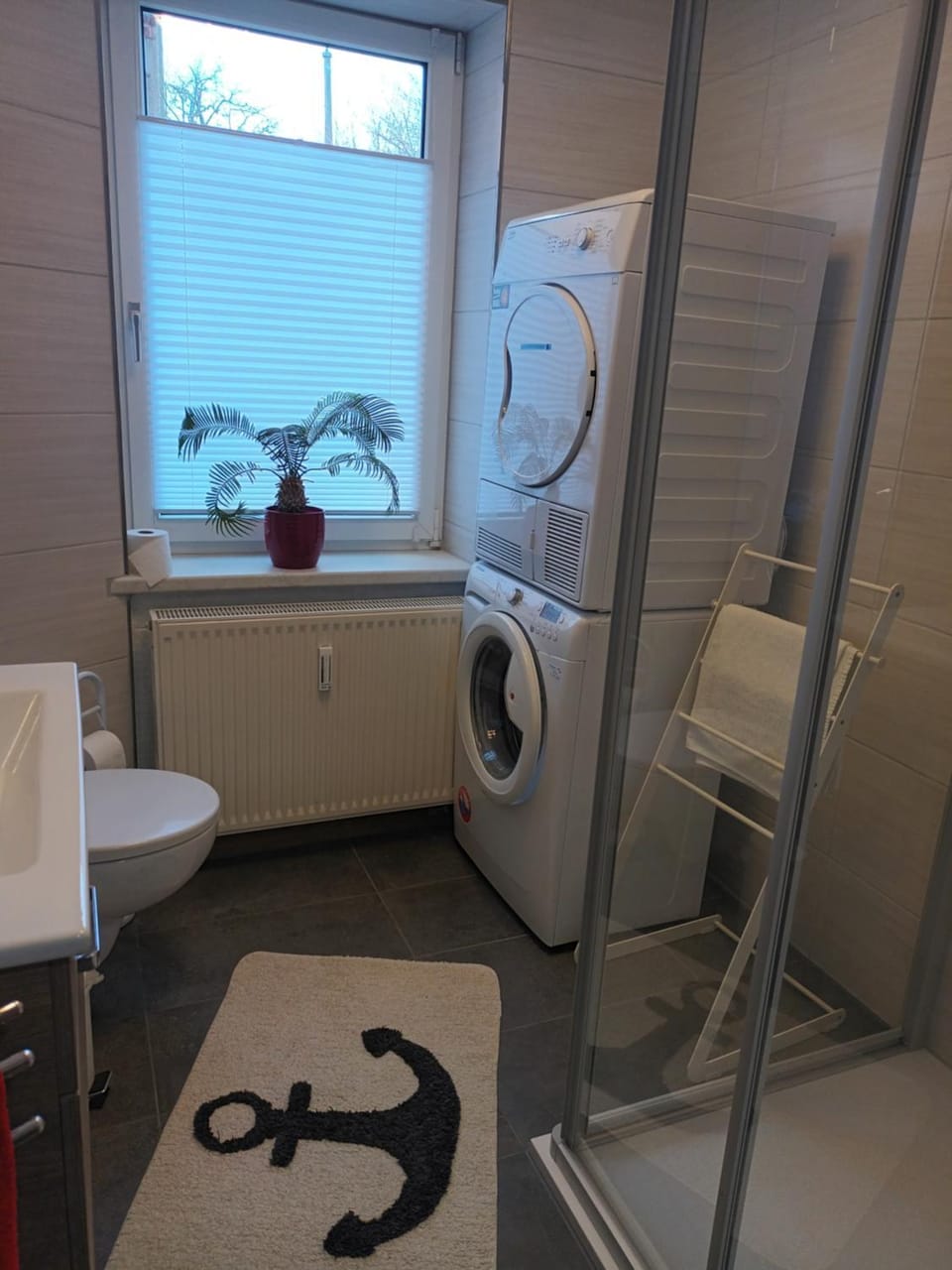 Ferienwohnung Beim Rößl Apartment in Saxony