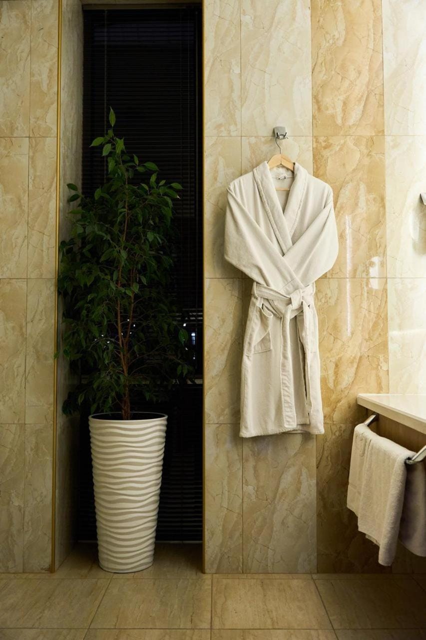 EDEM Hotel Hotel in Kazakhstan
