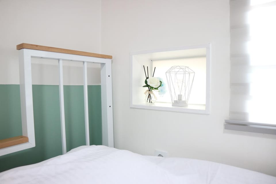 24 Guesthouse Seoul Station Bed and Breakfast in Seoul
