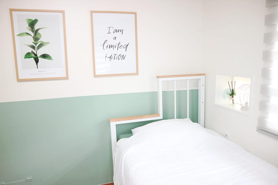 24 Guesthouse Seoul Station Bed and Breakfast in Seoul