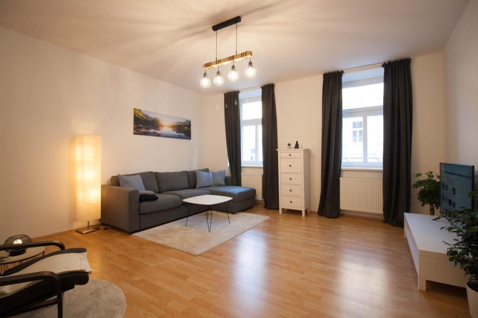 Cozy 2 ROOM APARTMENT - Enjoy Spring in Vienna Apartment in Vienna