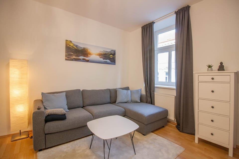 Cozy 2 ROOM APARTMENT - Enjoy Spring in Vienna Apartment in Vienna