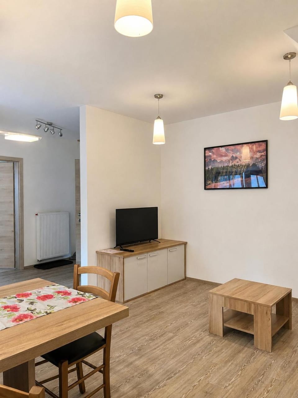 TV and multimedia, Living room