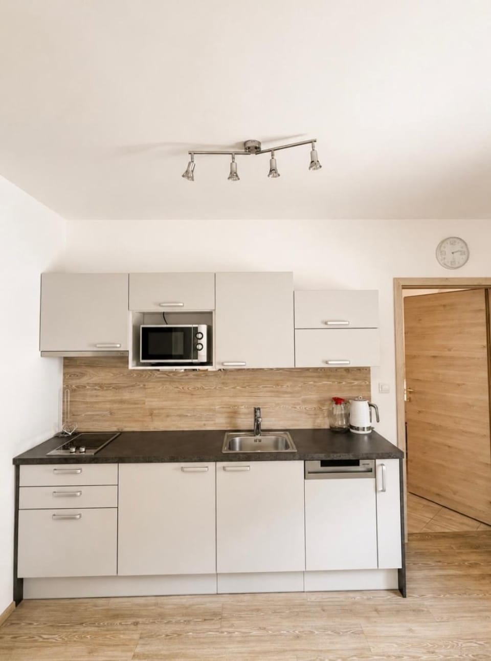 Apartmaji Kramar Rateče Apartment in Friuli-Venezia Giulia