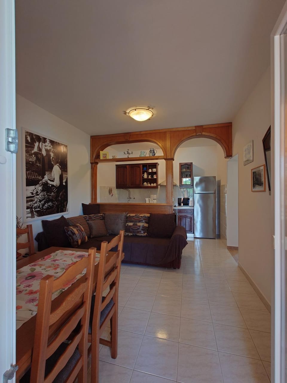 Communal lounge/ TV room, Living room