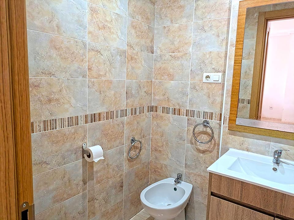 Apartamentos Coral - Marfil Marina Dor 3000 Apartment in Valencian Community