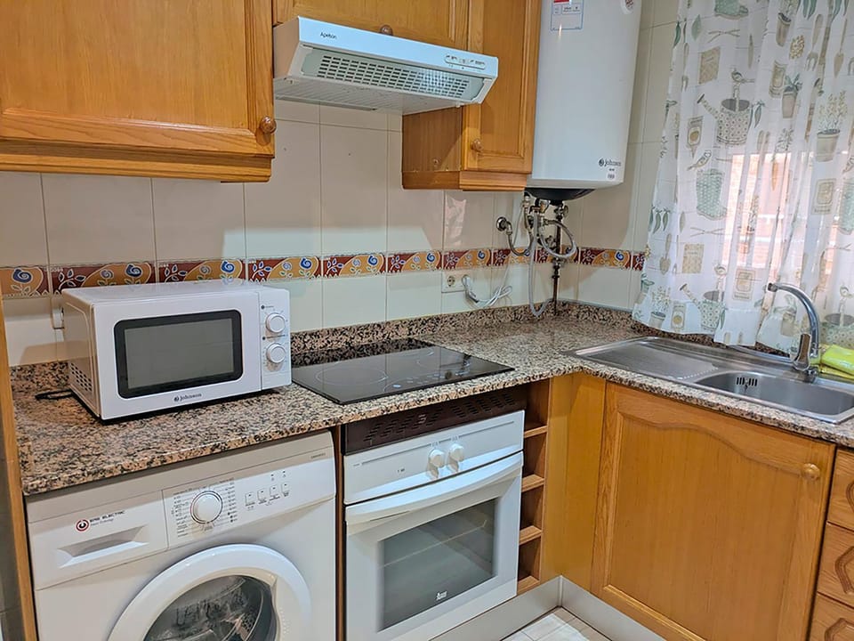 Apartamentos Coral - Marfil Marina Dor 3000 Apartment in Valencian Community