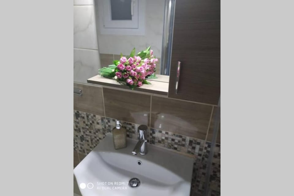Studio Stesi Peraia Thessaloniki s Apartment in Decentralized Administration of Macedonia and Thrace