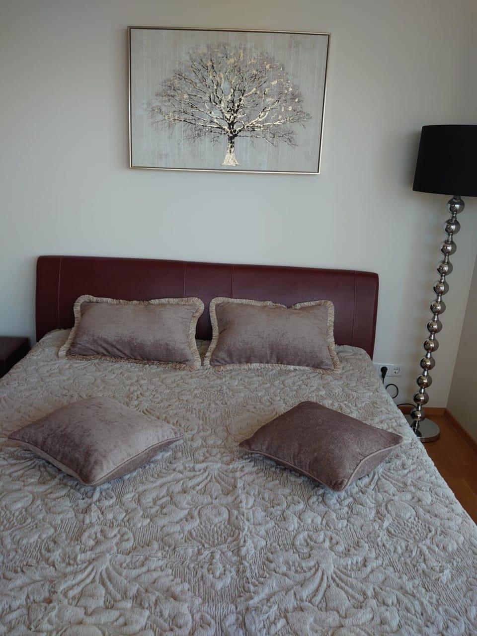 Vanagupė pas Laima Apartment in Palanga
