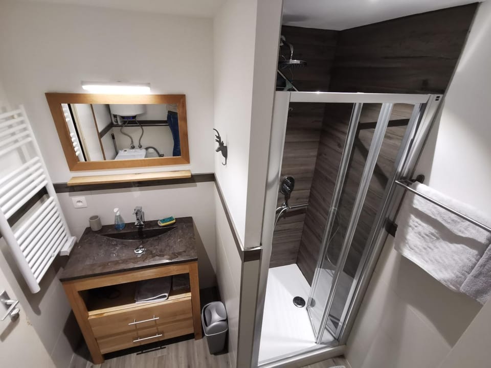 Le Mallory Apartment in Chamonix