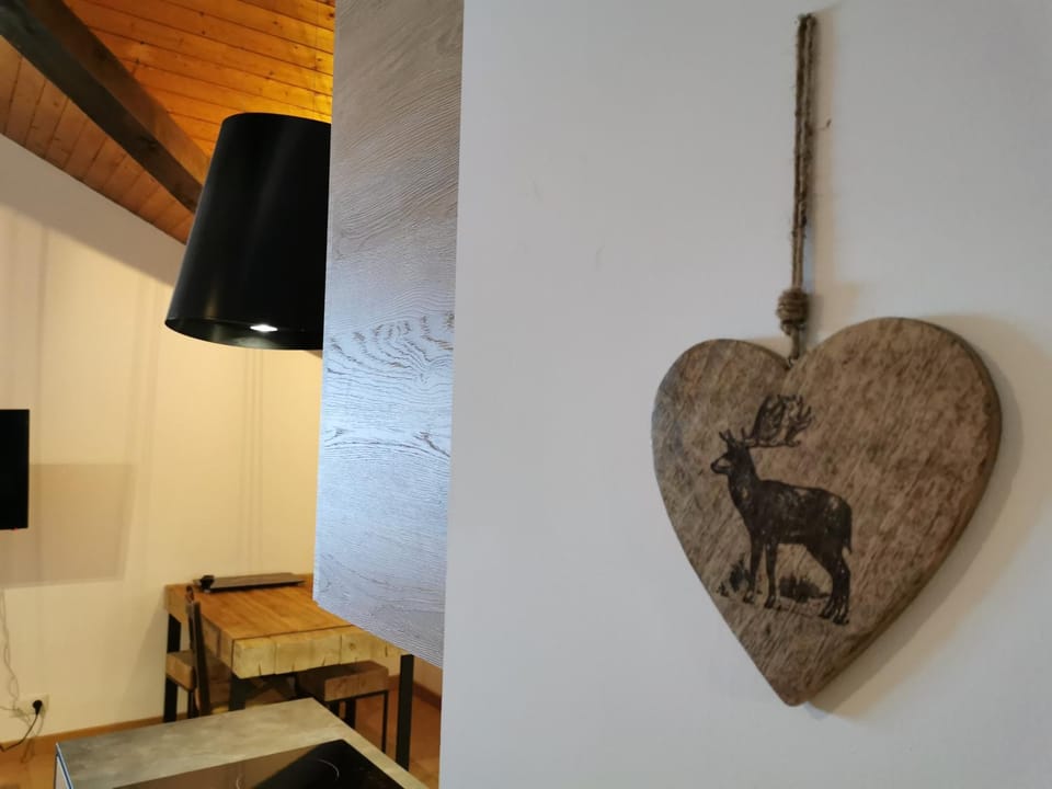Le Mallory Apartment in Chamonix