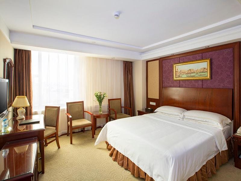 Vienna Hotel Zhongkai Road Branch Hotel in Guangdong