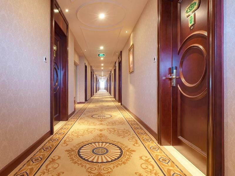 Vienna Hotel Zhongkai Road Branch Hotel in Guangdong
