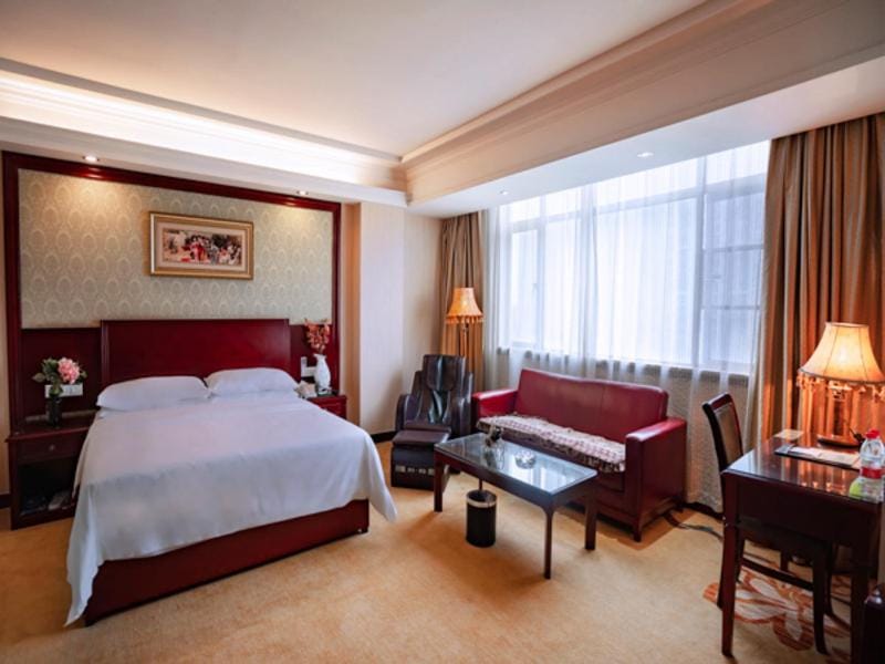 Vienna Hotel Zhongkai Road Branch Hotel in Guangdong