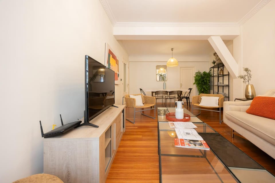 Zazpikaleak by Staynnapartments Apartment in Bilbao