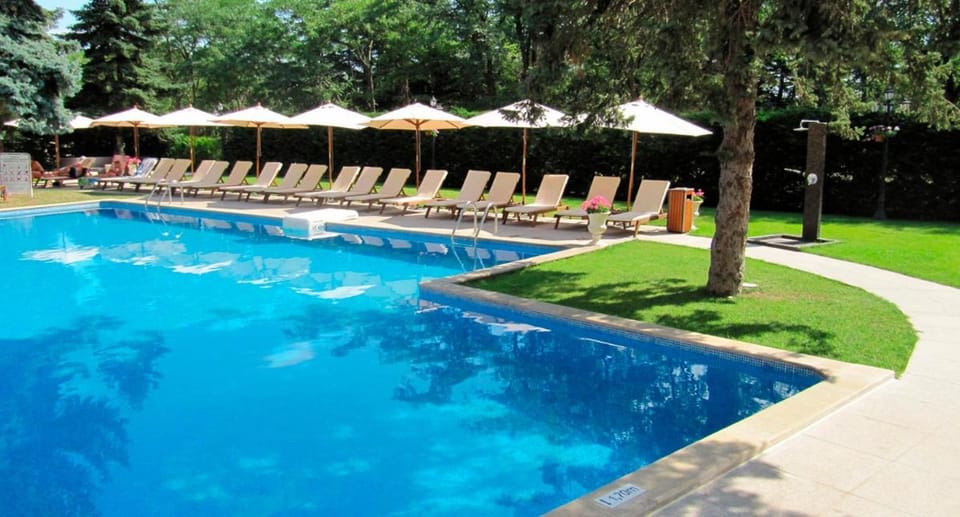 Purple Star Apartments Apartment hotel in Varna