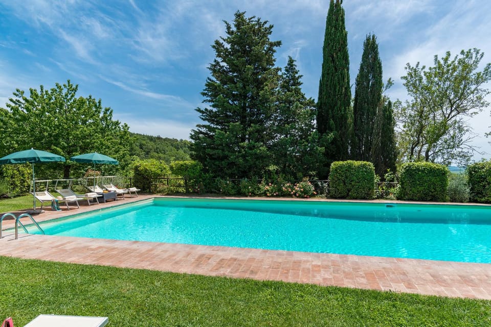 Swimming pool, Swimming pool