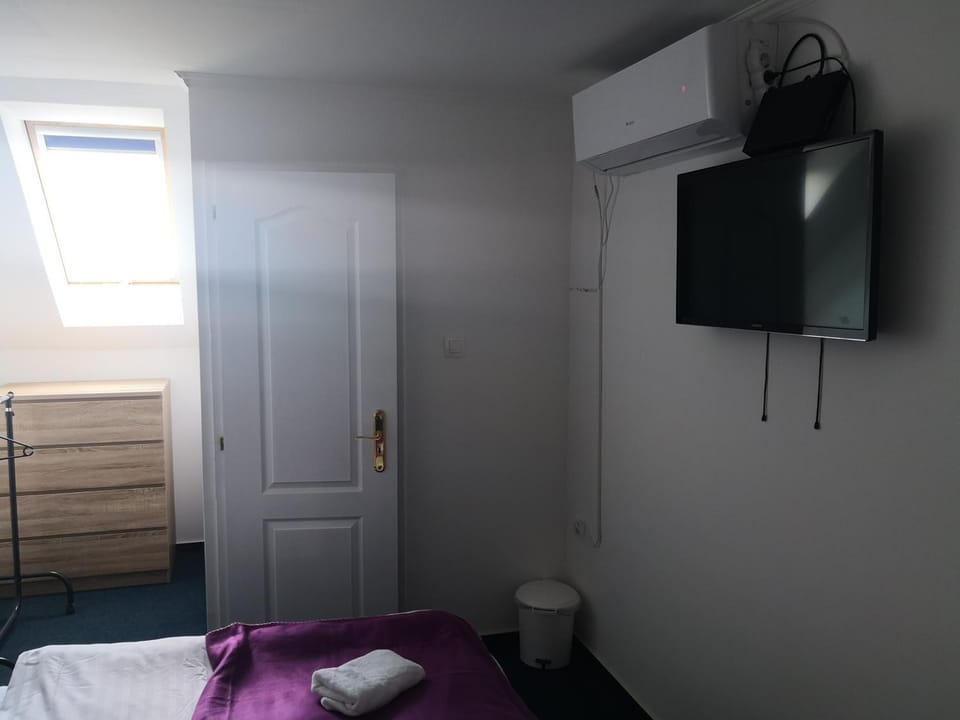 Thomas Panzió Bed and Breakfast in Hungary